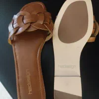 صندل برند هدیزاین سایز 39