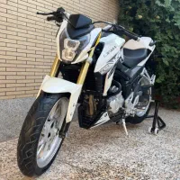 لیفان 250|موتورسیکلت|اصفهان, خانه اصفهان|دیوار