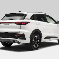 kmc sr6 مدل 1404|خودرو سواری و وانت|رشت, منظریه|دیوار