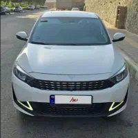 نقد و اقساط رسپکت نیو / خودرو شهر وستا