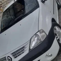 رنو ال ۹۰ استثنایی