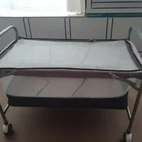 گهواره تاشو
