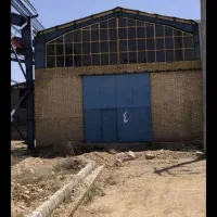 فروش اقساطی سوله کارگاهی شهرک صنعتی چناران