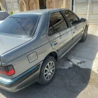 پارس tu5