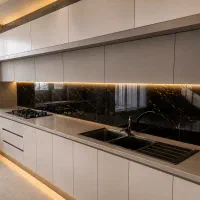 کابینت و کمد دیواری اقساطی چکی/  تا 6 ماه