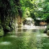 تور یک روزه تنگه دار