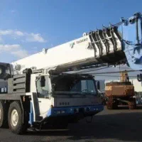 اجاره جرثقیل ۱۰۰ تن ۵۰ تن