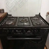 اجاق گاز