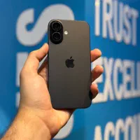 iPhone 16