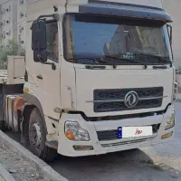 کامیون البرز