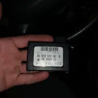 سنسور‌ نور و باران ۲۰۶ ارسی Rc