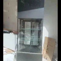یخچال شو کیس