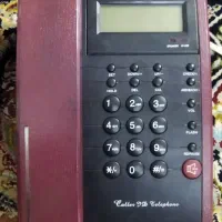 تلفن رومیزی سالم
