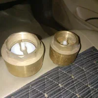 شیر یکطرفه یورک