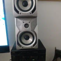 استریو امپلی