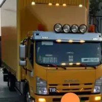 حمل بار و اثاثیه منزل ماهان