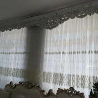 پرده و کتیبه