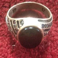 انگشتر