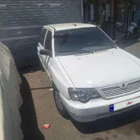 پراید ۱۱۱ مدل ۹۱