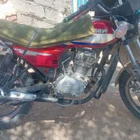 موتور لیفان CGL200