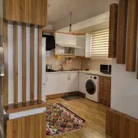 فروش-اپارتمان-لوکس-سهندفاز2املاک-محرم-زاده