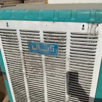کولر آبی ۸۰۰۰