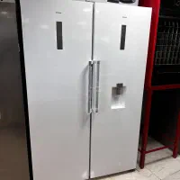 یخچال فریزرسامسونگ 7310 وارداتی زرکالا