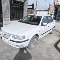 سمند 88سفارشی