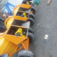 بتونر بنزینی
