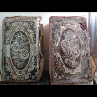 پشتی تمام نخ اصل