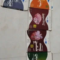 CD آموزش مفهومی رهپویان