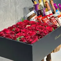 دسته گل ، باکس گل ، گل آپارتمانی ، جام گل ، تاج گل|گل و گیاه طبیعی|تهران, چهارصد دستگاه|دیوار