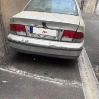 سمندایکس ۷