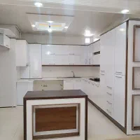۲۰۰ متر دو خواب غرق نور