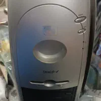 کیس کامپیوتر کامل صحیح و سالم
