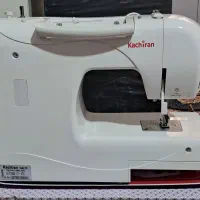 چرخ خیاطی کاچیران