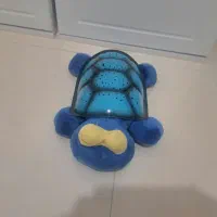 چراغ خواب لاک پشت
