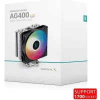 Deepcool AG400 LED