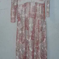 لباس مجلسی گیپور