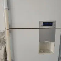 یخچال اسنوا