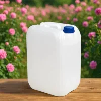 گلاب خالص معطر و اصل گالن ۲۰ لیتری
