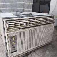 کولر پنجره ای اوجنرال