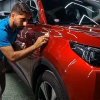 کیان . سرامیک بدنه ۷۵۰۰ واکس و پولیش یک ملیون