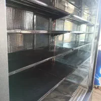 یخچال پردهوا