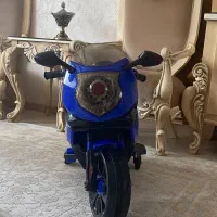موتور شارژی