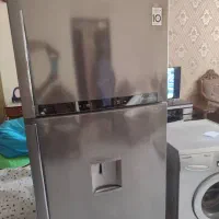 یخچال دو قلو ال جی