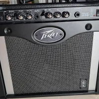 فروش فوری امپلی فایر Peavey rage 258