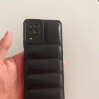 گوشی سامسونگ a12