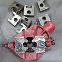 حدیده دستی رکس ژاپن 1/2تا1/4