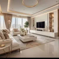 آپارتمان-سه-خوابه-200متری